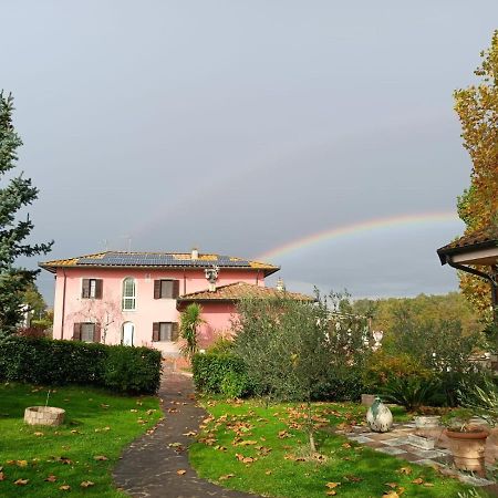 Bed and Breakfast Pirro & Sharon House Pianore Екстер'єр фото
