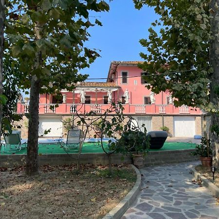 Bed and Breakfast Pirro & Sharon House Pianore Екстер'єр фото