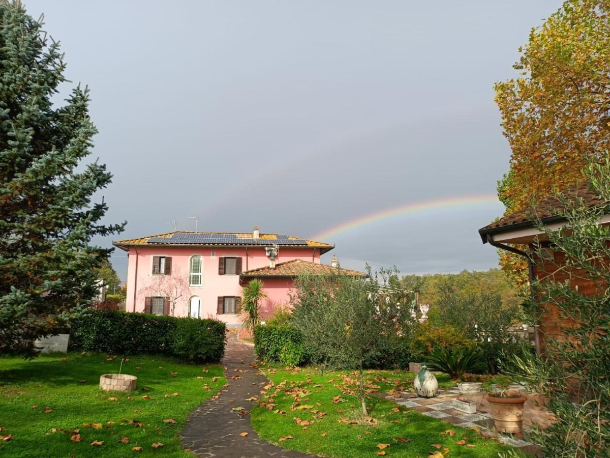 Bed and Breakfast Pirro & Sharon House Pianore Екстер'єр фото