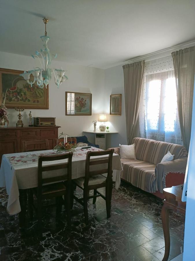 Bed and Breakfast Pirro & Sharon House Pianore Екстер'єр фото