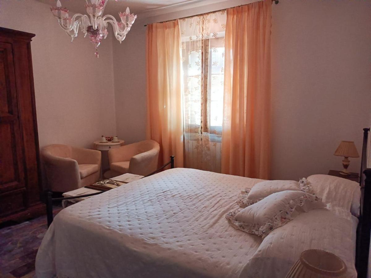 Bed and Breakfast Pirro & Sharon House Pianore Екстер'єр фото