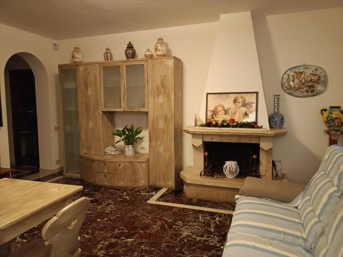 Bed and Breakfast Pirro & Sharon House Pianore Екстер'єр фото