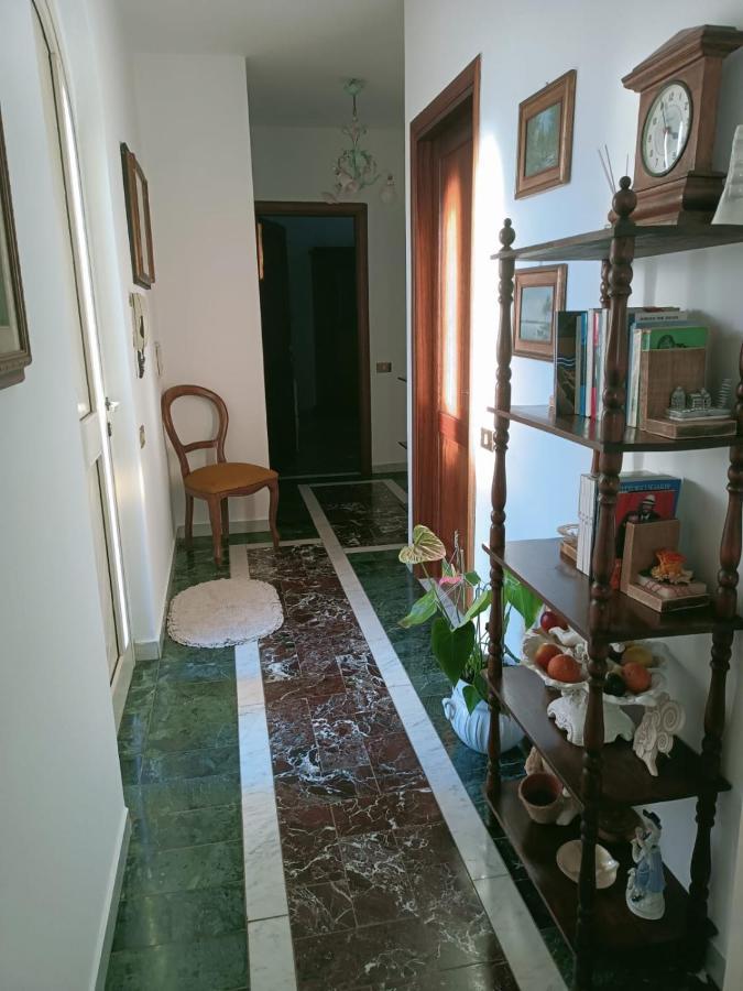 Bed and Breakfast Pirro & Sharon House Pianore Екстер'єр фото