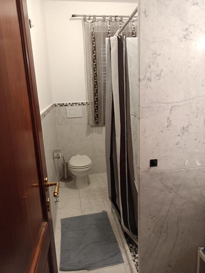 Bed and Breakfast Pirro & Sharon House Pianore Екстер'єр фото