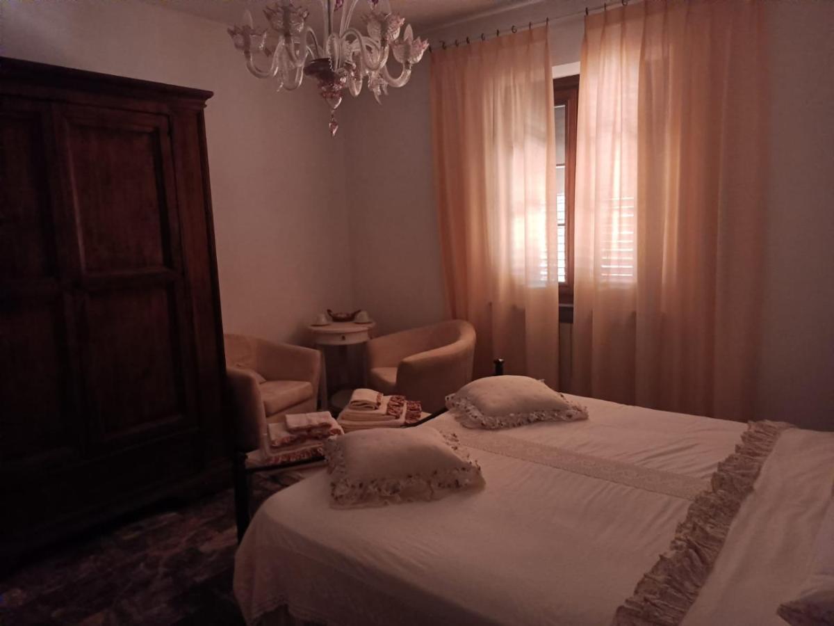 Bed and Breakfast Pirro & Sharon House Pianore Екстер'єр фото