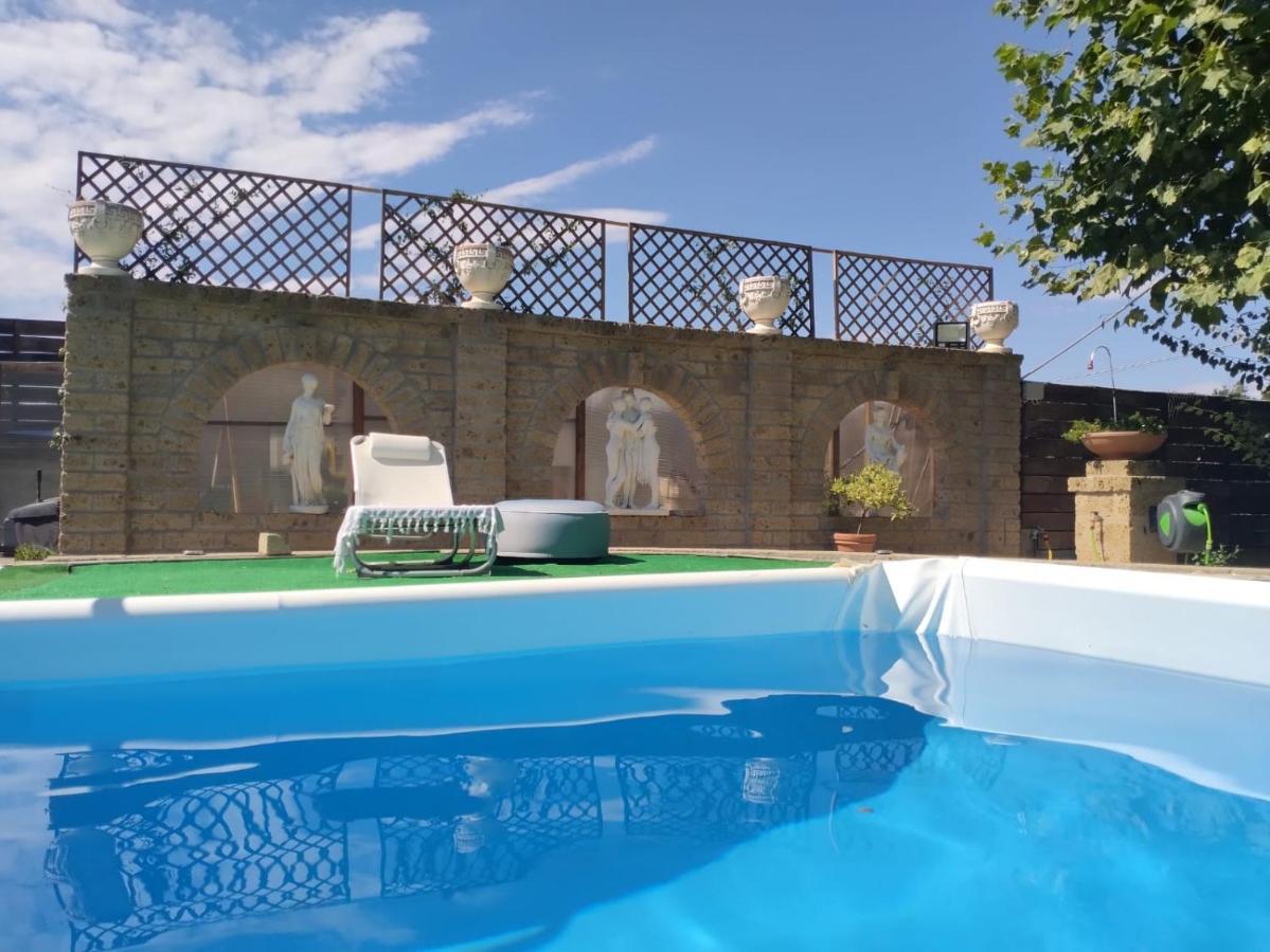 Bed and Breakfast Pirro & Sharon House Pianore Екстер'єр фото