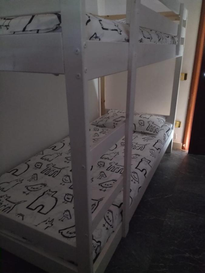 Bed and Breakfast Pirro & Sharon House Pianore Екстер'єр фото