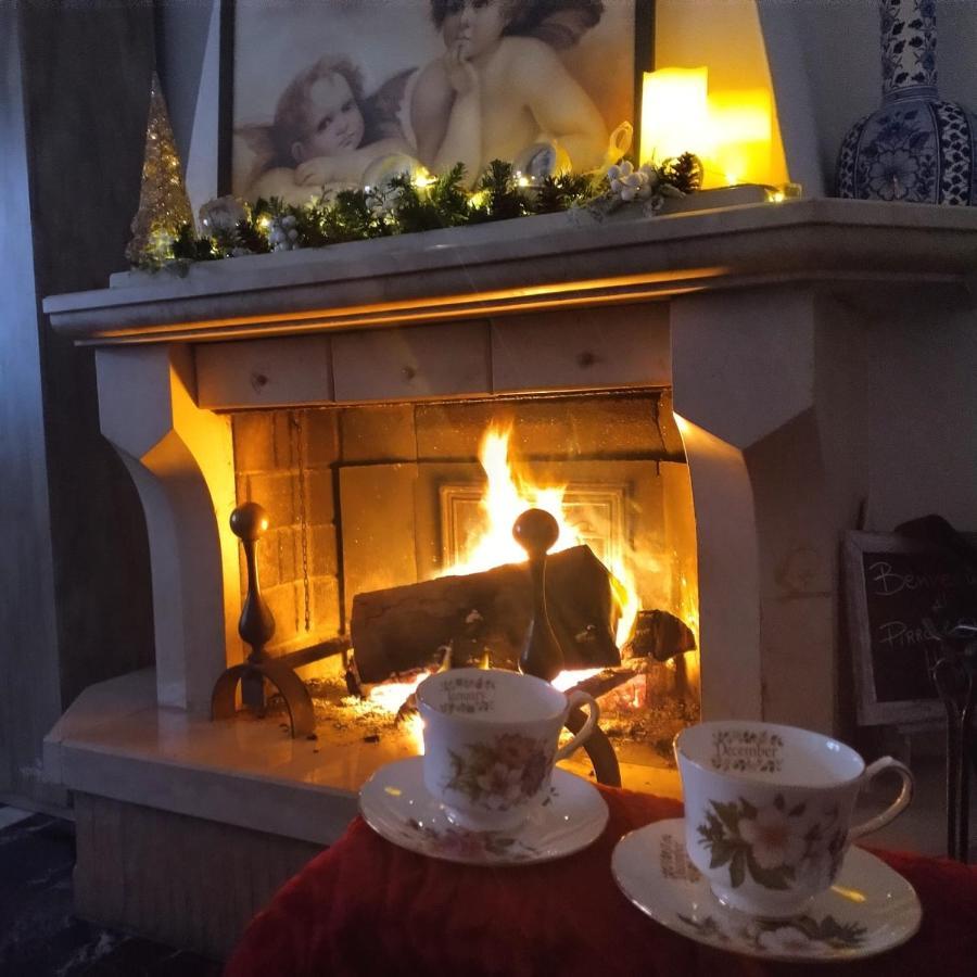 Bed and Breakfast Pirro & Sharon House Pianore Екстер'єр фото