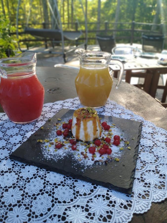 Bed and Breakfast Pirro & Sharon House Pianore Екстер'єр фото