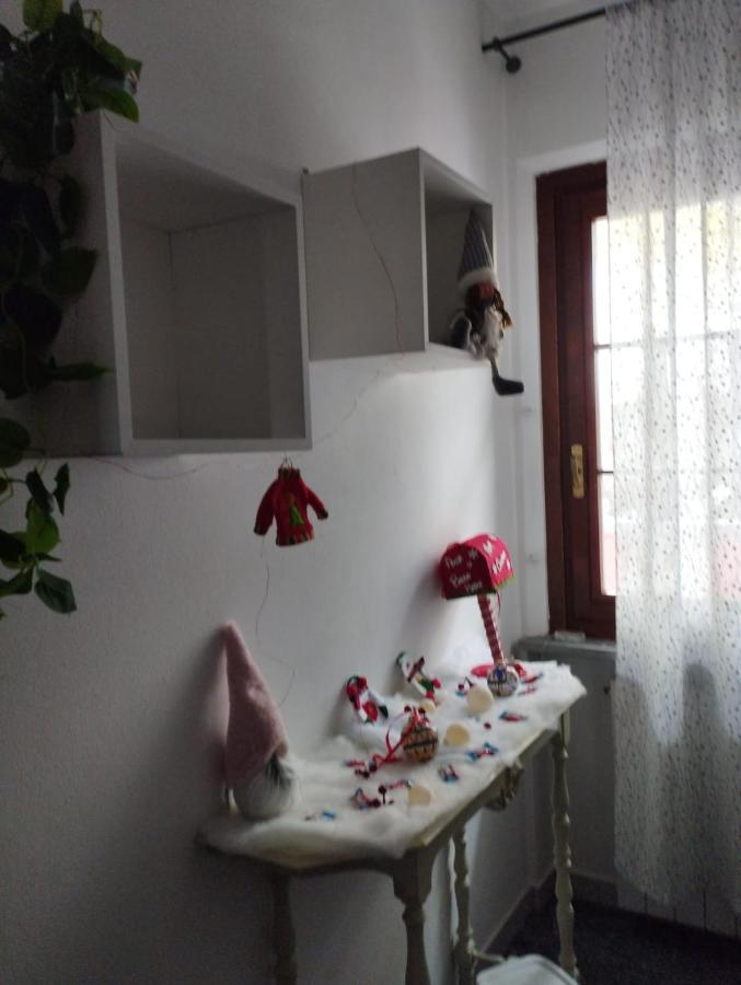Bed and Breakfast Pirro & Sharon House Pianore Екстер'єр фото