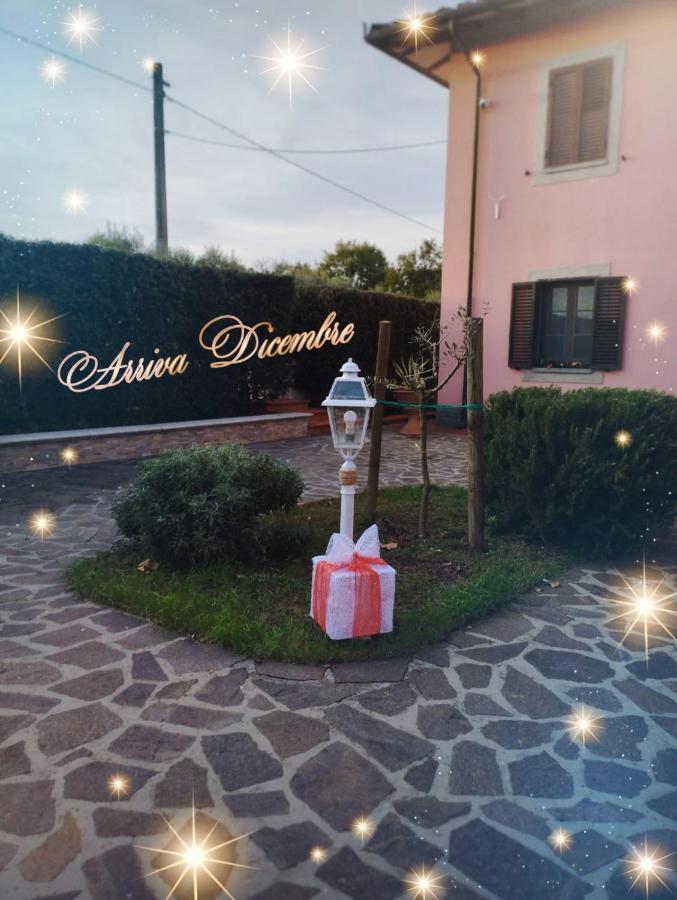 Bed and Breakfast Pirro & Sharon House Pianore Екстер'єр фото