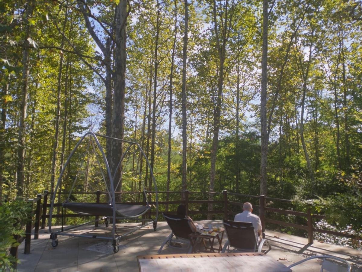 Bed and Breakfast Pirro & Sharon House Pianore Екстер'єр фото