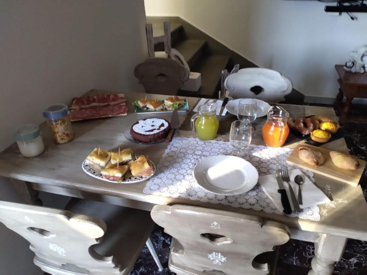 Bed and Breakfast Pirro & Sharon House Pianore Екстер'єр фото
