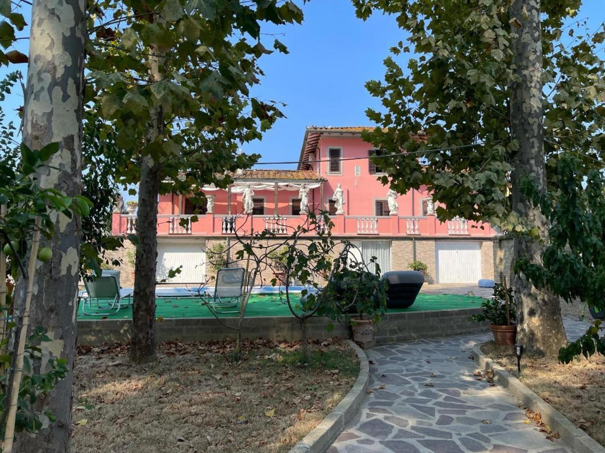 Bed and Breakfast Pirro & Sharon House Pianore Екстер'єр фото