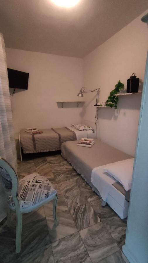 Bed and Breakfast Pirro & Sharon House Pianore Екстер'єр фото
