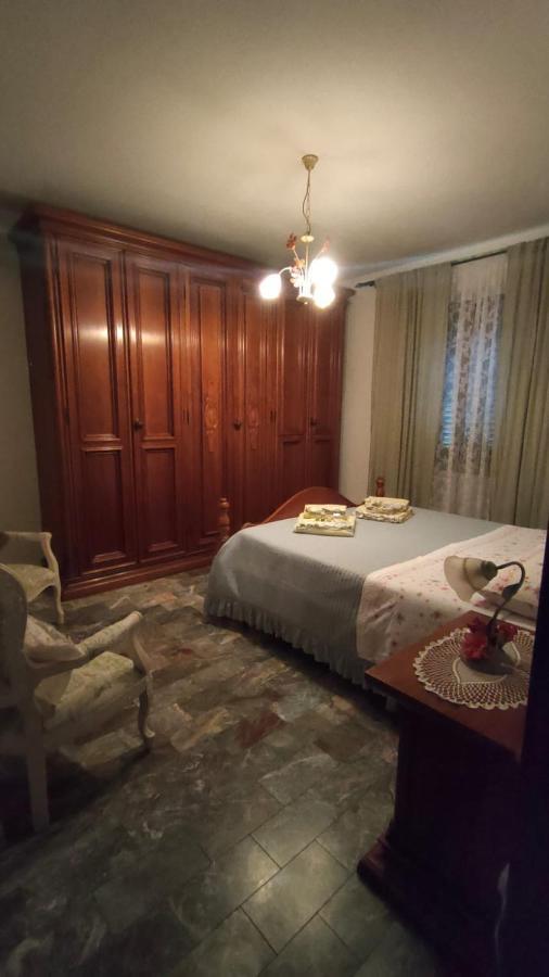 Bed and Breakfast Pirro & Sharon House Pianore Екстер'єр фото