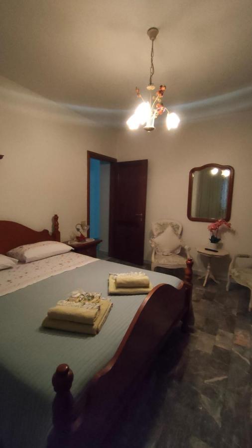 Bed and Breakfast Pirro & Sharon House Pianore Екстер'єр фото
